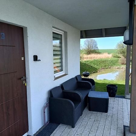 Domki Brzezówka nad stawami Kłodzko Exterior foto