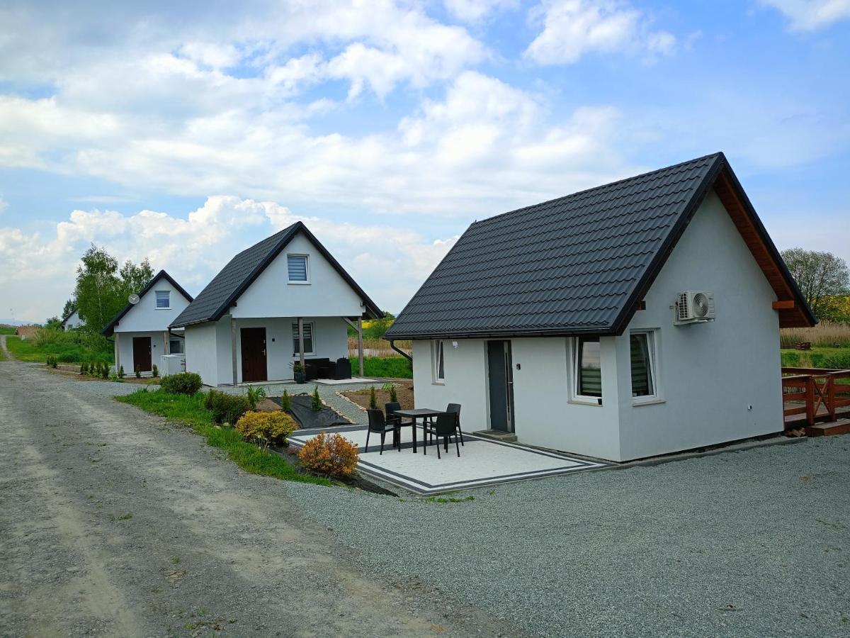 Domki Brzezówka nad stawami Kłodzko Exterior foto
