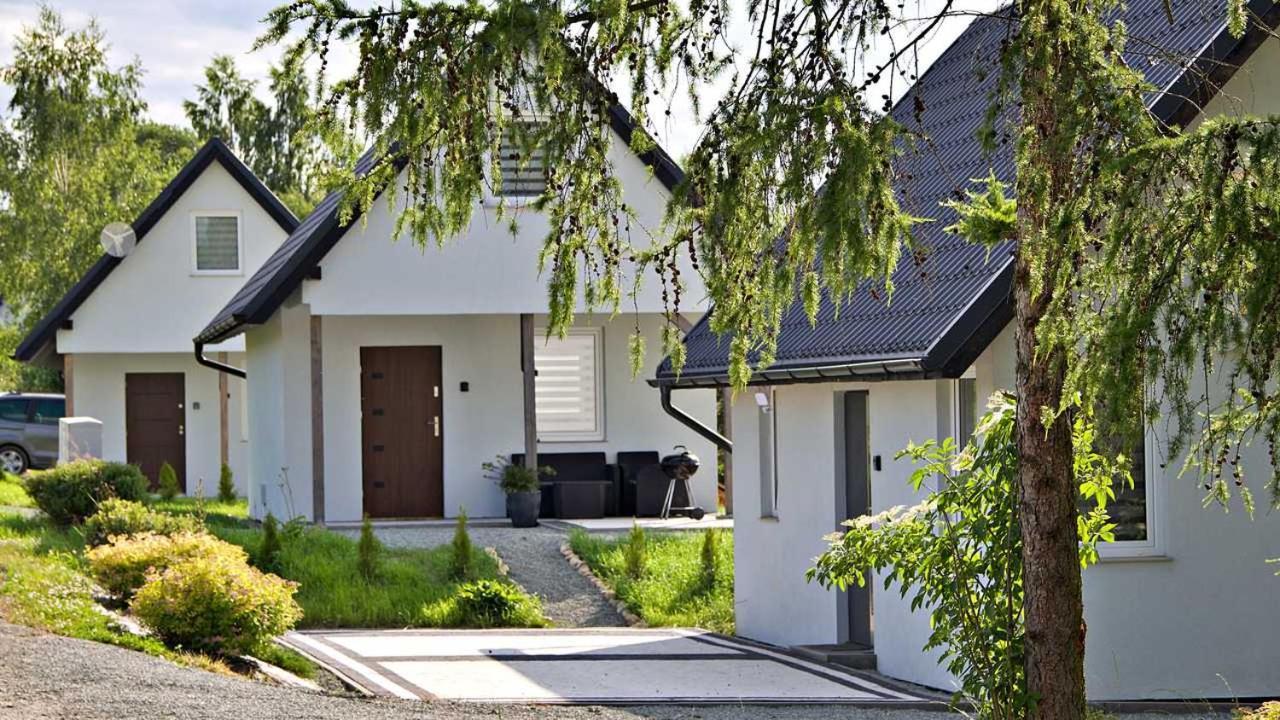 Domki Brzezówka nad stawami Kłodzko Exterior foto