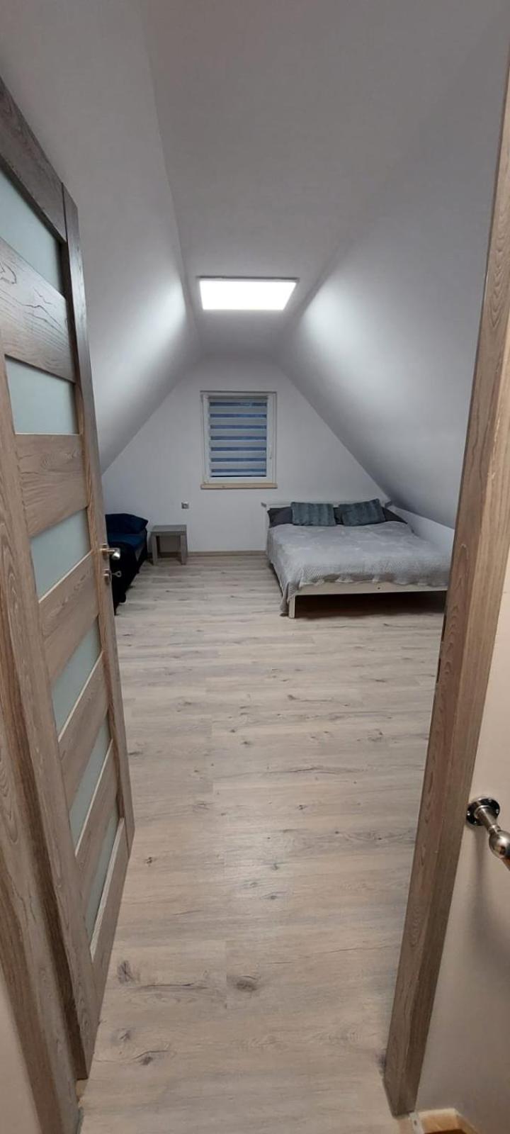 Domki Brzezówka nad stawami Kłodzko Habitación foto