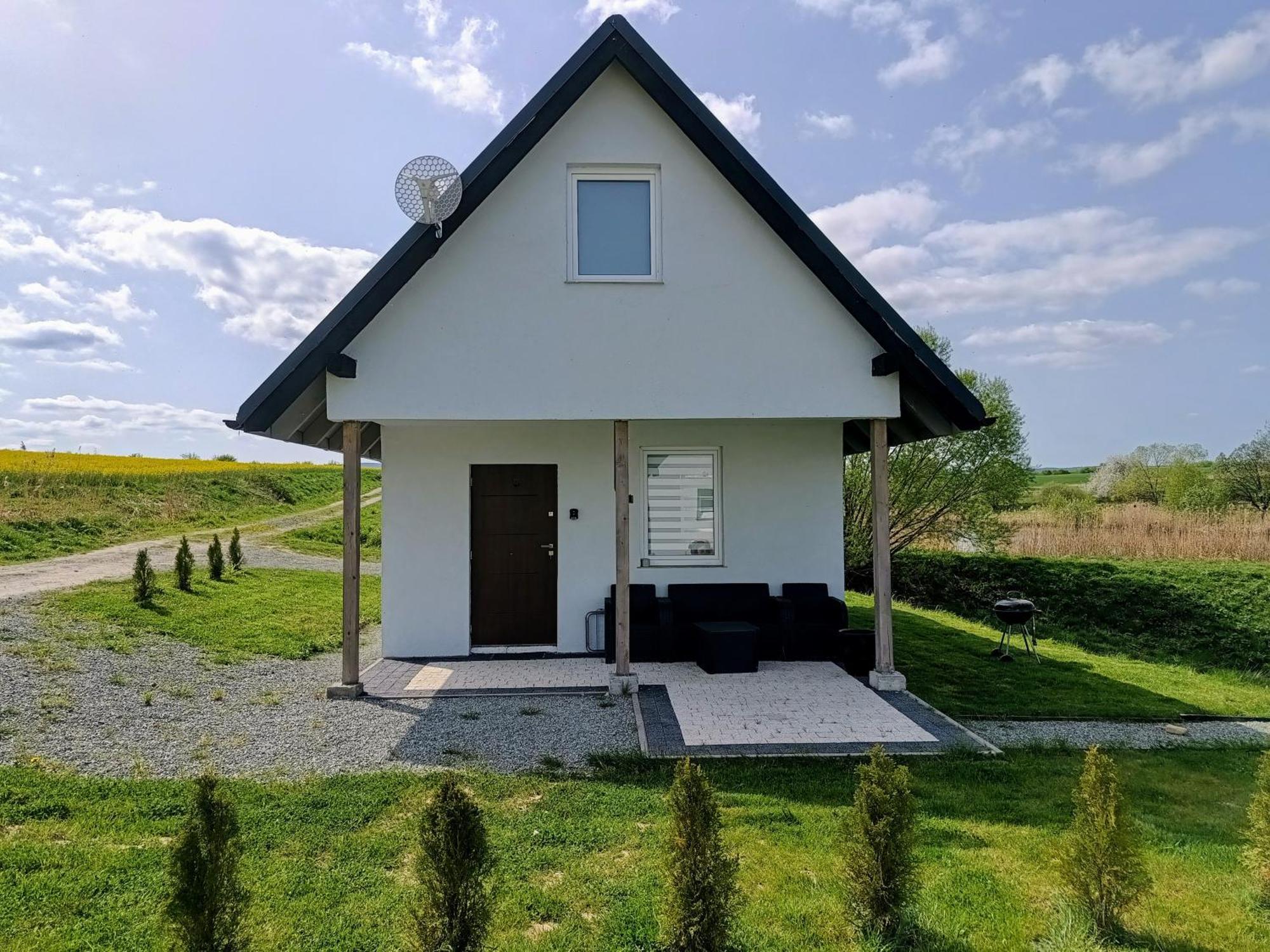 Domki Brzezówka nad stawami Kłodzko Exterior foto
