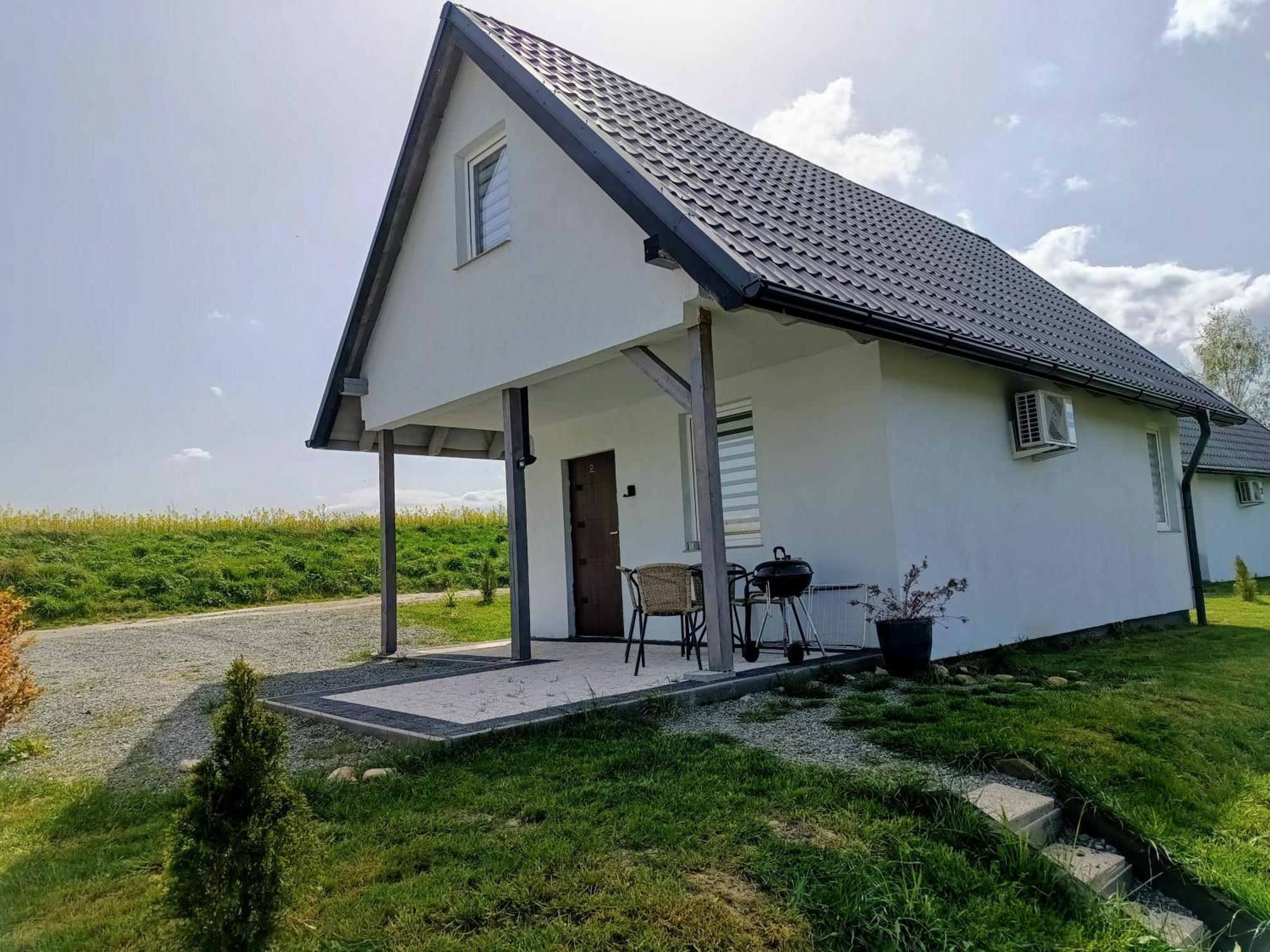 Domki Brzezówka nad stawami Kłodzko Exterior foto