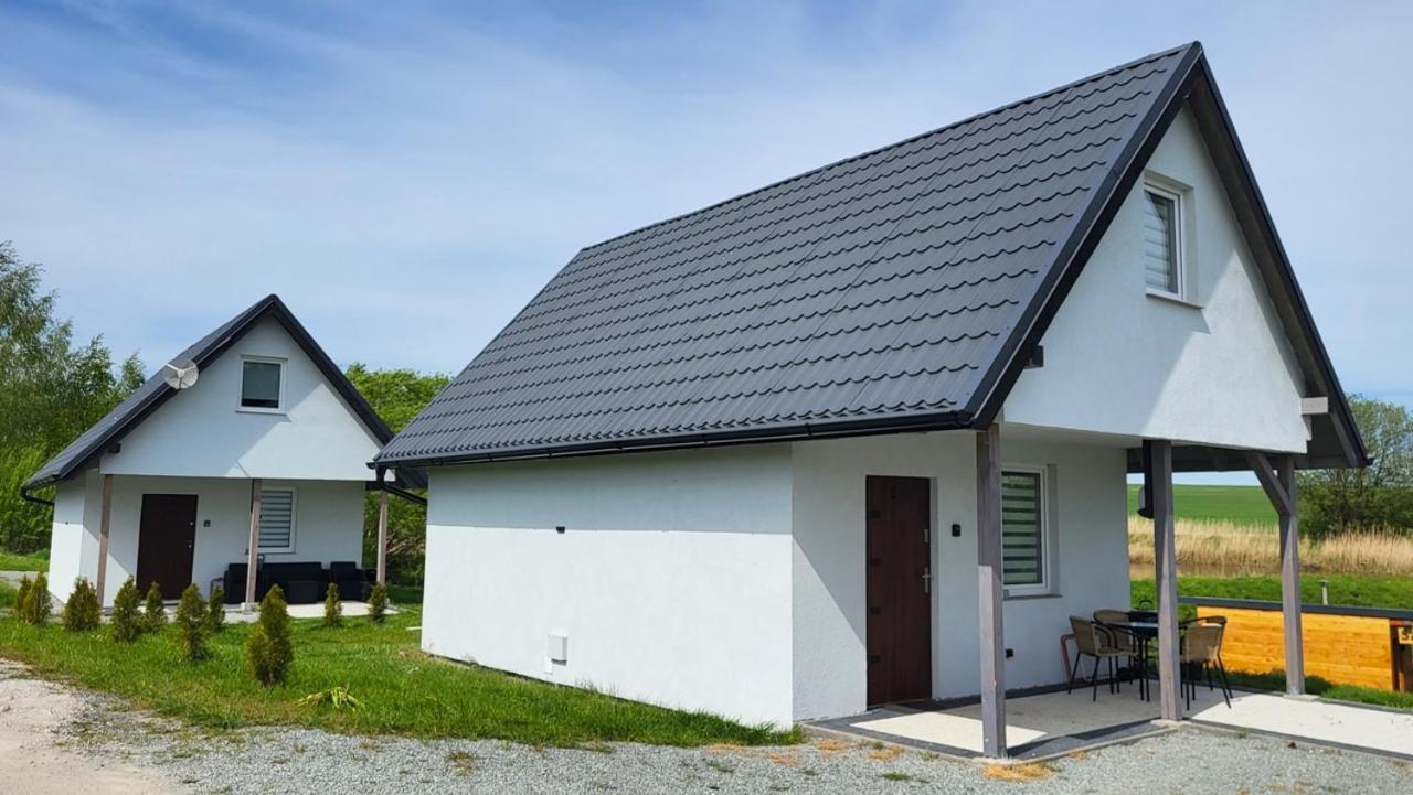 Domki Brzezówka nad stawami Kłodzko Exterior foto