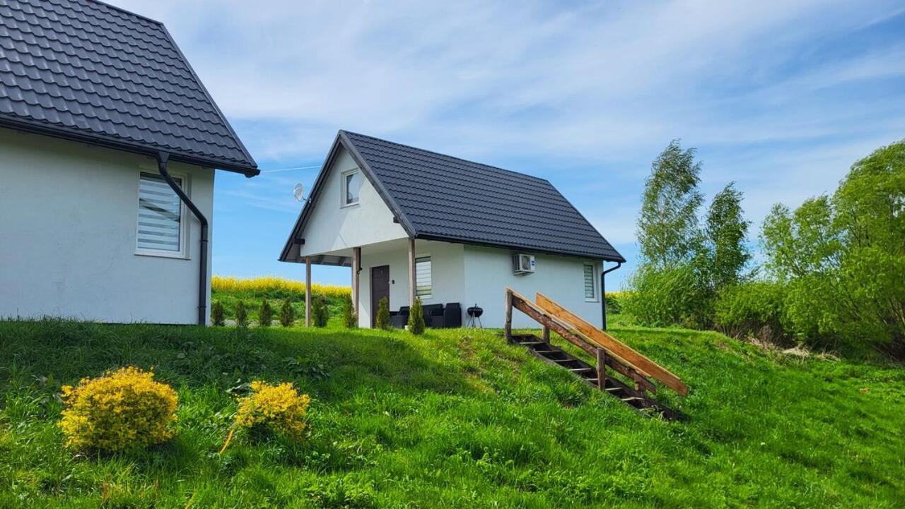 Domki Brzezówka nad stawami Kłodzko Exterior foto