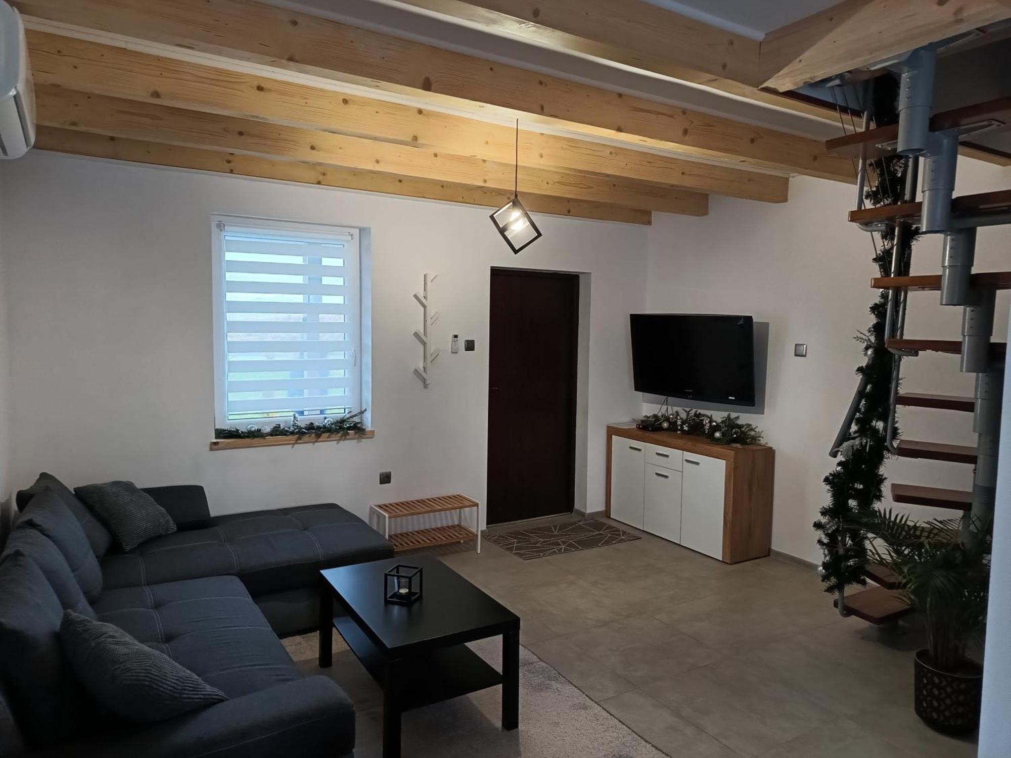 Domki Brzezówka nad stawami Kłodzko Habitación foto